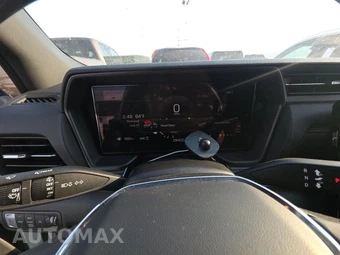 2025 GMC Terrain Elevation 3SB - miniatura 12