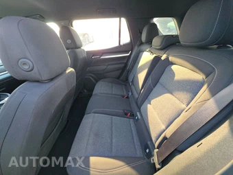 2025 GMC Terrain Elevation 3SB - miniatura 13