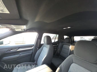 2025 GMC Terrain Elevation 3SB - miniatura 14