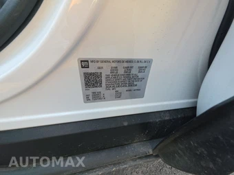 2025 GMC Terrain Elevation 3SB - miniatura 15