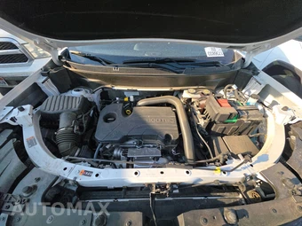 2025 GMC Terrain Elevation 3SB - miniatura 16
