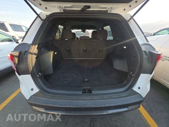 2025 GMC Terrain Elevation 3SB - miniatura 17