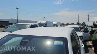 2025 GMC Terrain Elevation 3SB - miniatura 18