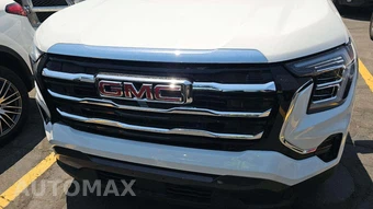 2025 GMC Terrain Elevation 3SB - miniatura 19