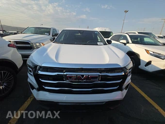 2025 GMC Terrain Elevation 3SB - miniatura 2