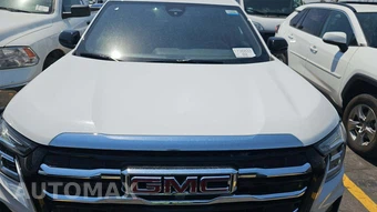 2025 GMC Terrain Elevation 3SB - miniatura 20