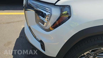 2025 GMC Terrain Elevation 3SB - miniatura 24