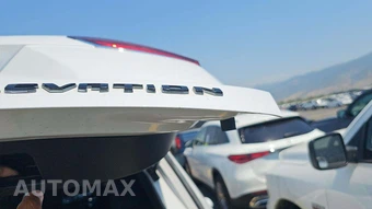 2025 GMC Terrain Elevation 3SB - miniatura 26