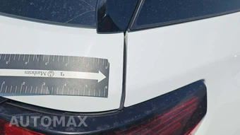 2025 GMC Terrain Elevation 3SB - miniatura 27