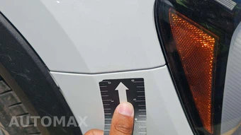 2025 GMC Terrain Elevation 3SB - miniatura 29
