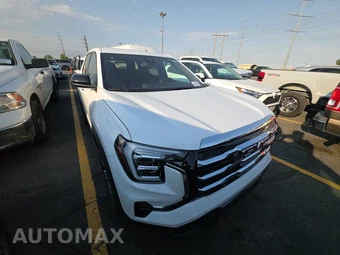 2025 GMC Terrain Elevation 3SB - miniatura 3