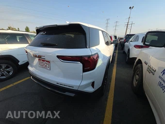 2025 GMC Terrain Elevation 3SB - miniatura 4