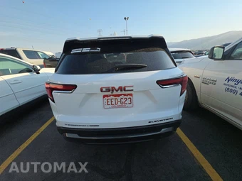 2025 GMC Terrain Elevation 3SB - miniatura 5