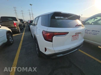 2025 GMC Terrain Elevation 3SB - miniatura 6