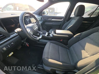 2025 GMC Terrain Elevation 3SB - miniatura 7