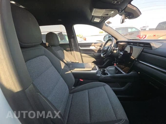 2025 GMC Terrain Elevation 3SB - miniatura 8