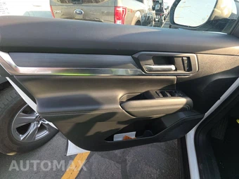 2025 GMC Terrain Elevation 3SB - miniatura 9