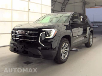 2025 GMC Terrain Elevation 3SB - samochód z USA z aukcji Manheim, oferta Kup Teraz w AUTOMAX