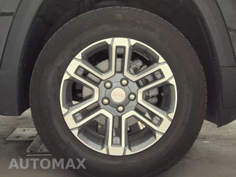 2025 GMC Terrain Elevation 3SB - miniatura 10