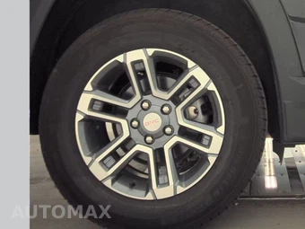 2025 GMC Terrain Elevation 3SB - miniatura 11