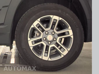 2025 GMC Terrain Elevation 3SB - miniatura 12