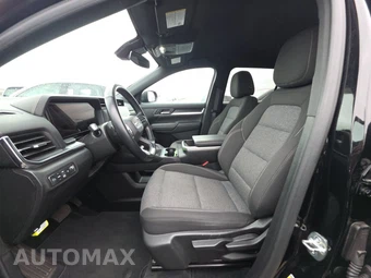 2025 GMC Terrain Elevation 3SB - miniatura 13