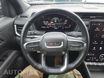 2025 GMC Terrain Elevation 3SB - miniatura 16