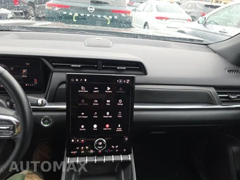 2025 GMC Terrain Elevation 3SB - miniatura 17