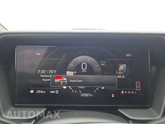 2025 GMC Terrain Elevation 3SB - miniatura 18
