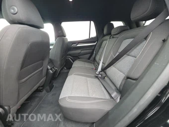 2025 GMC Terrain Elevation 3SB - miniatura 19