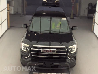 2025 GMC Terrain Elevation 3SB - miniatura 2