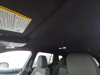 2025 GMC Terrain Elevation 3SB - miniatura 20