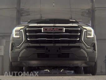 2025 GMC Terrain Elevation 3SB - miniatura 3