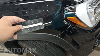 2025 GMC Terrain Elevation 3SB - miniatura 32