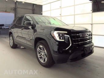 2025 GMC Terrain Elevation 3SB - miniatura 4