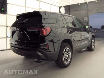 2025 GMC Terrain Elevation 3SB - miniatura 5