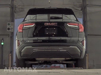 2025 GMC Terrain Elevation 3SB - miniatura 7