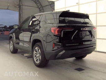 2025 GMC Terrain Elevation 3SB - miniatura 8