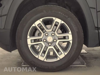 2025 GMC Terrain Elevation 3SB - miniatura 9