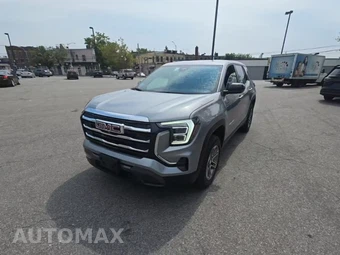 2025 GMC Terrain Elevation 3SB - samochód z USA z aukcji Manheim, oferta Kup Teraz w AUTOMAX