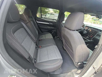 2025 GMC Terrain Elevation 3SB - miniatura 13