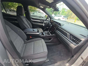 2025 GMC Terrain Elevation 3SB - miniatura 15