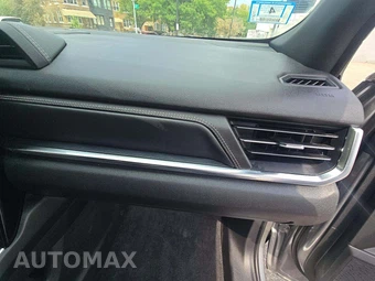 2025 GMC Terrain Elevation 3SB - miniatura 16