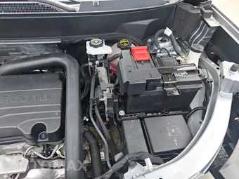 2025 GMC Terrain Elevation 3SB - miniatura 19
