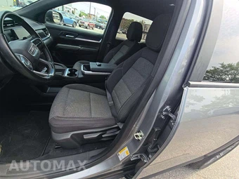 2025 GMC Terrain Elevation 3SB - miniatura 3