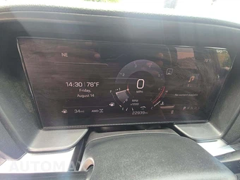 2025 GMC Terrain Elevation 3SB - miniatura 6