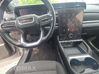 2025 GMC Terrain Elevation 3SB - miniatura 7