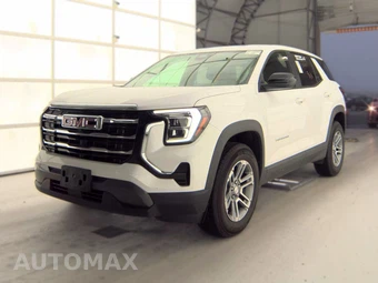 2025 GMC Terrain Elevation 3SB - samochód z USA z aukcji Manheim, oferta Kup Teraz w AUTOMAX