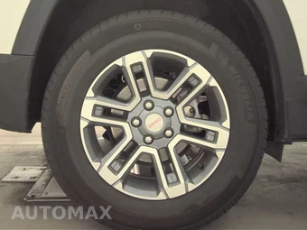 2025 GMC Terrain Elevation 3SB - miniatura 11