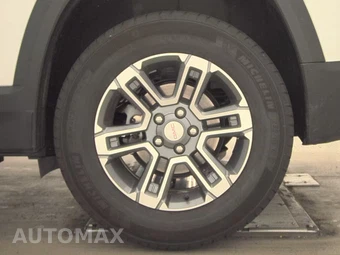 2025 GMC Terrain Elevation 3SB - miniatura 12